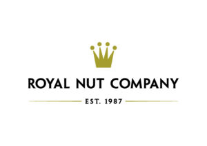 The Royal Nut Company LOGO