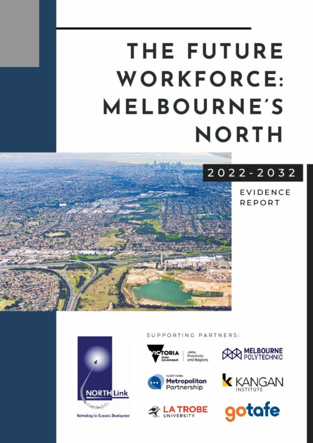 Future Workforce Evidence report